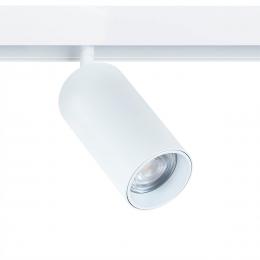 Изображение продукта Магнитный трековый светильник Arte Lamp Linea A4641PL-1WH 